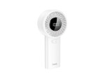 Mini ventilátor HOCO HX62 White