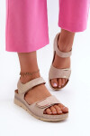 Sandály model 197900 Step in style 40