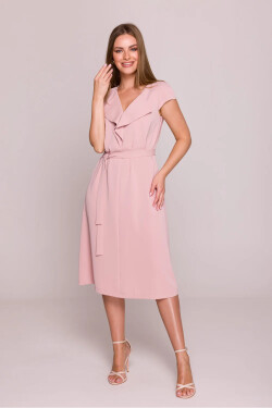 Společenské šaty model 214653 Stylove XXL