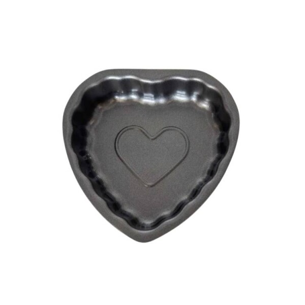 Dortisimo Pečicí forma na mini srdce