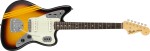 Fender MIJ Traditional 60s Jaguar RW C3TS