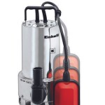 Kalové čerpadlo Einhell GC-DP 1020 N 4170773