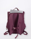 Batoh Kaala Aimo Yoga Backpack Plum