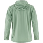 FJÄLLRÄVEN High Coast Lite Anorak W, Misty Green (vzorek) velikost: S