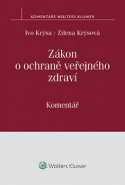 Zákon ochraně veřejného zdraví