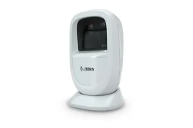 Zebra DS9308-SR bílá / 2D Snímač čárových kódů / USB kit / RS-232 (DS9308-SRWU2100AZW)