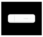D-Link DWM-222W 4G LTE AX300 Wi-Fi 6 USB Adapter