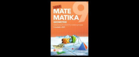 Hravá matematika 9 - učebnice 2. díl (geometrie), 1. vydání