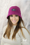 Kamea Hat Fuchsie 54-60