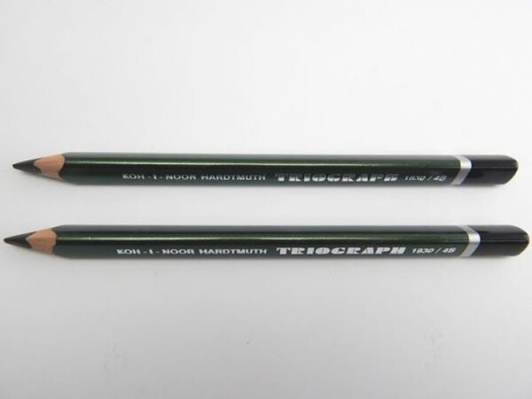 Koh-i-noor tužka TRIOGRAPH 1830/4B