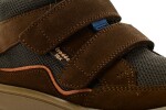 Froddo Tex Wool G3110266-21W Dark Brown