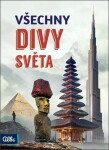 Albi Všechny divy světa