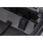 Mamido Elektrické autíčko Buggy Madman UTV-MX černé