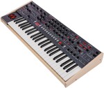 Sequential Trigon 6 Keyboard