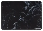 SwitchEasy Hardshell Marble Case Black Marble / Pouzdro / MacBook Pro 14" / M1/M2/M3/M4 (GS-105-232-296-210)