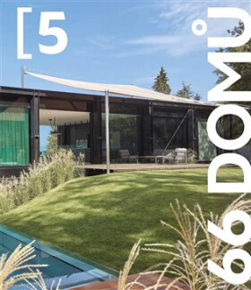 66 domů 5 - Ján Stempel