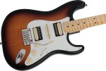 Fender 2024 Collection Made in Japan Hybrid II Stratocaster HSH MN 3CS