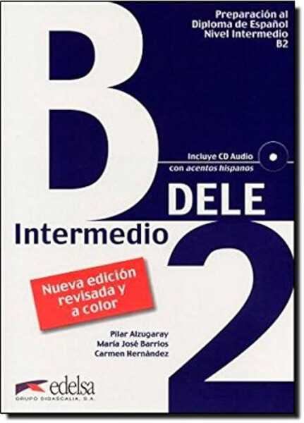 DELE B2 Intermedio