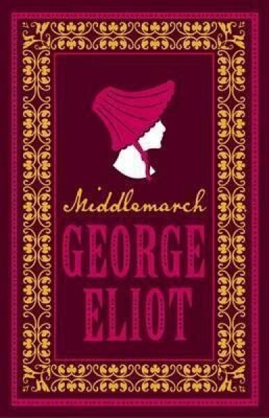 Middlemarch George