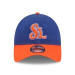 New Era Pánská kšiltovka New York Mets MLB St. Lucie Mets 9TWENTY Adjustable