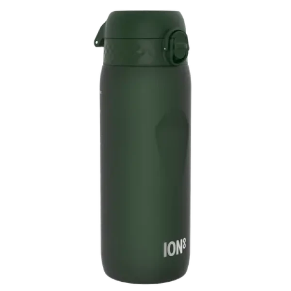 Ion8 Leak Proof Láhev Dark Green 750ml (0619098088830)