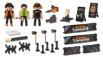 Stavebnice Playmobil Set TIMBERSPORTS® Edition