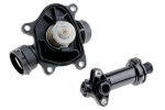 PIETRO Termostat oleje BMW X3, X5, X6 3.0d/35d 155–210kW (2004–2013)