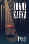 Proces, 1. vydání - Franz Kafka