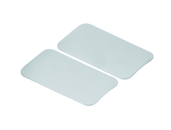 Strong StrongMax krytka bez loga k potisku bílá (363034)