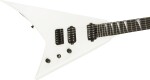Jackson American Series Rhoads RR24 HT EB Snow White