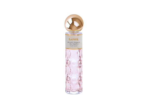 SAPHIR - Blush Impact Parfémovaná voda Velikost: 30 ml