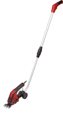 Einhell GC-CG 3.6/70 Li / Akumulátorové zahradní nůžky / 3,6 V / 2,0 Ah / s teleskopickým nástavcem (3410360)