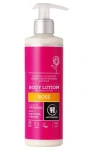 Urtekram Tělové mléko růže 245 ml