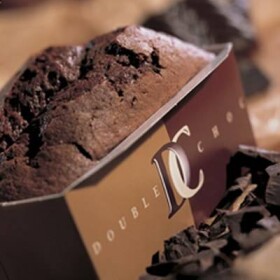 Zeelandia Zeelandia Směs s kousky čokolády pro výrobu třených hmot Double Choc Cake (0,5 kg)