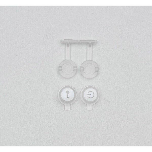 Ritto by Schneider 1230158 příslušenství domovní telefon