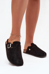 Pantofle model 216432 Step in style 36