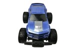 Mamido Auto na dálkové ovládání R/C Monster 1:24 modré