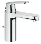 Grohe Eurosmart Cosmopolitan - Páková umyvadlová baterie ES chrom (2339600E)