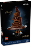 LEGO® Harry Potter™ 76429 Mluvící Moudrý klobouk