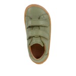 Dětské barefoot tenisky BAZE OLIVE Froddo G3130284-3 - 25
