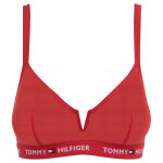 Dámská nevyztužená podprsenka UW0UW01839-XAN - Tommy Hilfiger S