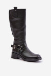 Kozačky model 203522 Step in style 38