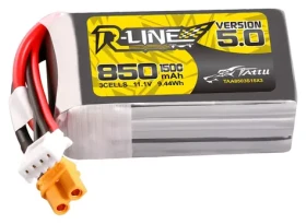 Tattu R-Line Verze 5.0