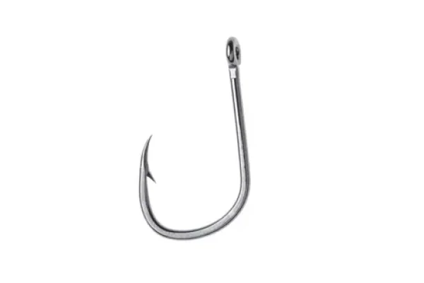 Mivardi Háček Yamatsu Iseama Velikost 1/0 10ks (M-HYAISRI01)