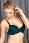 Push-up model 208113 Barbara Lingerie 80C