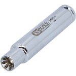 KS Tools 150.2519 150.2519 Seciální nástrčný klíč 3/8