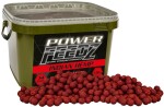 Starbaits Boilies Power FEEDZ Indian Hemp 1,8kg,Starbaits Boilies Power FEEDZ Indian Hemp 1,8kg