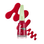 Flormar green up lak na nehty VEGAN, 010, 11ml