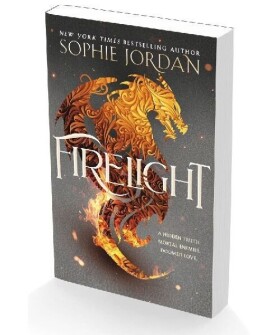Firelight - Sophie Jordan