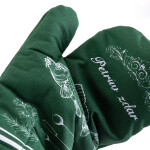 Chňapka PETRŮV ZDAR, sada 2 ks